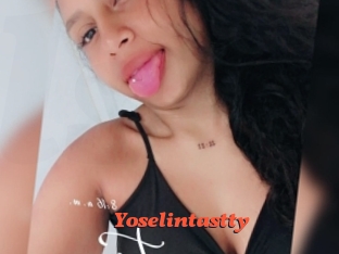 Yoselintastty