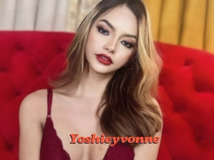 Yoshieyvonne