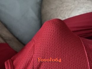 Yosolo64