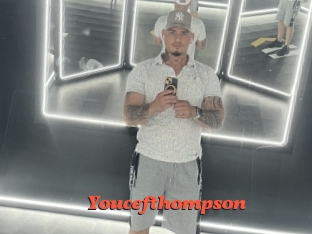 youcefthompson Livespot