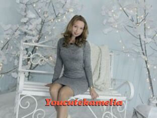 Youcutekamelia