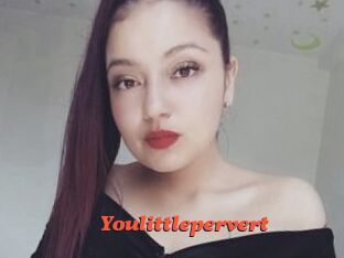 Youlittlepervert