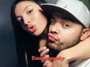 Younaughty