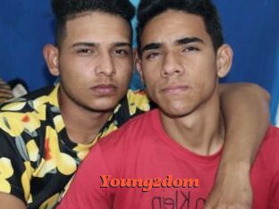 Young2dom