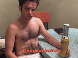 Young_and_stinky