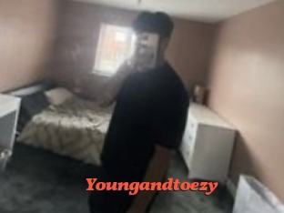 Youngandtoezy