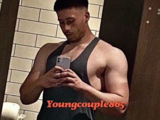 youngcouple865 Livespot