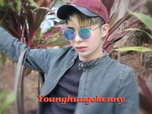 Younghuugekenny