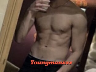 youngmanxxx Livespot