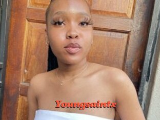Youngsaintx