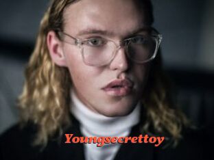 Youngsecrettoy