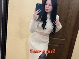 Your_x_girl