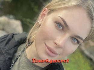 Your64secret