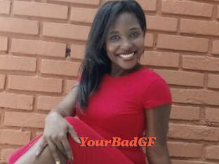 YourBadGF