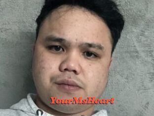 YourMsHeart