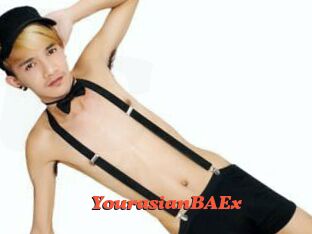 YourasianBAEx