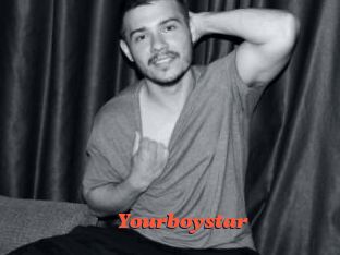 Yourboystar