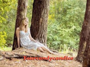 Yourcandycandice