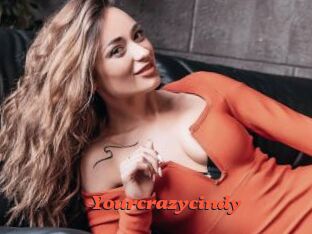 Yourcrazycindy