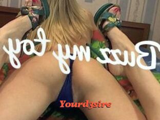 Yourd3sire