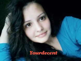 Yourdecent