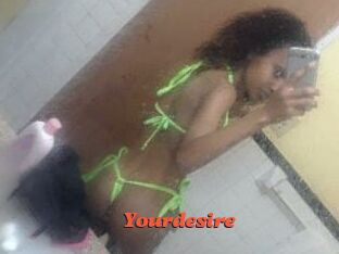 Yourdesire_