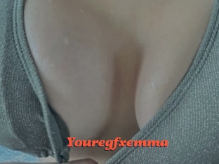 Youregfxemma