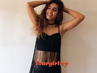 Yourgirlivy