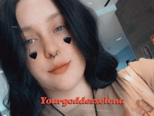 Yourgoddesselena