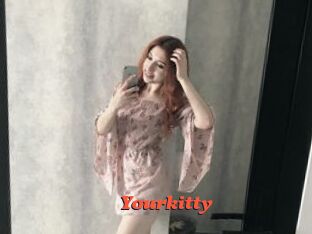 Yourkitty