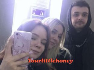 Yourlittlehoney
