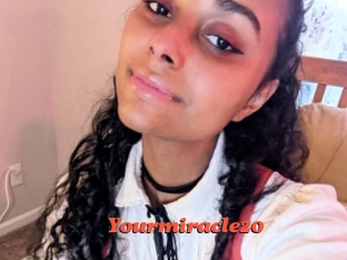 Yourmiracle20