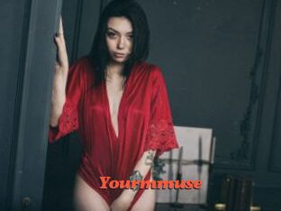Yourmmuse