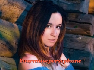 Yourmusepersephone