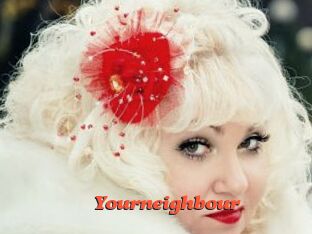 Yourneighbour
