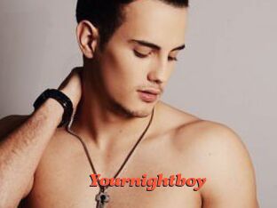 Yournightboy