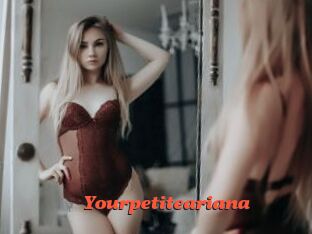 Yourpetiteariana