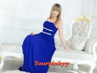 Yourpinkyy