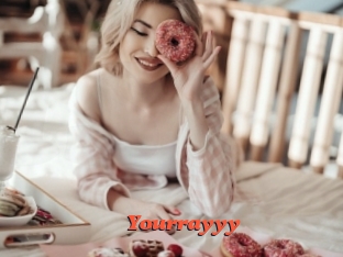 Yourrayyy