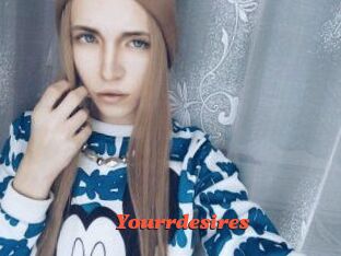 Yourr_desires