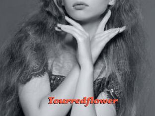 Yourredflower