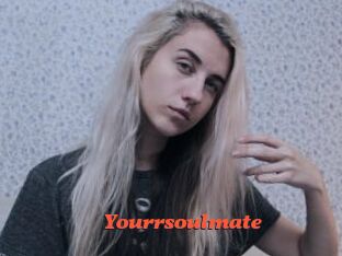 Yourrsoulmate