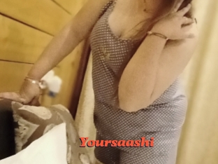 Yoursaashi