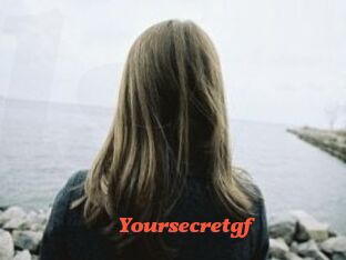 Yoursecretgf