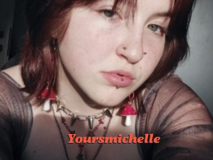 Yoursmichelle