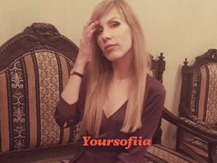 Yoursofiia