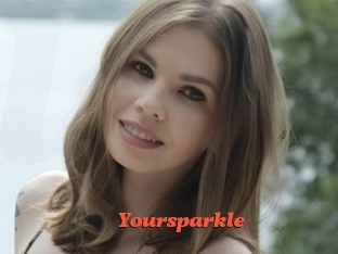 Yoursparkle