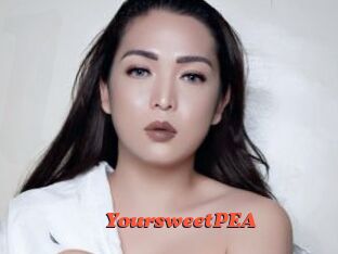 YoursweetPEA
