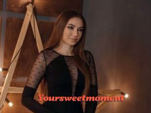 yoursweetmoment Livespot
