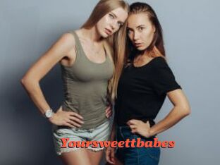 Yoursweettbabes